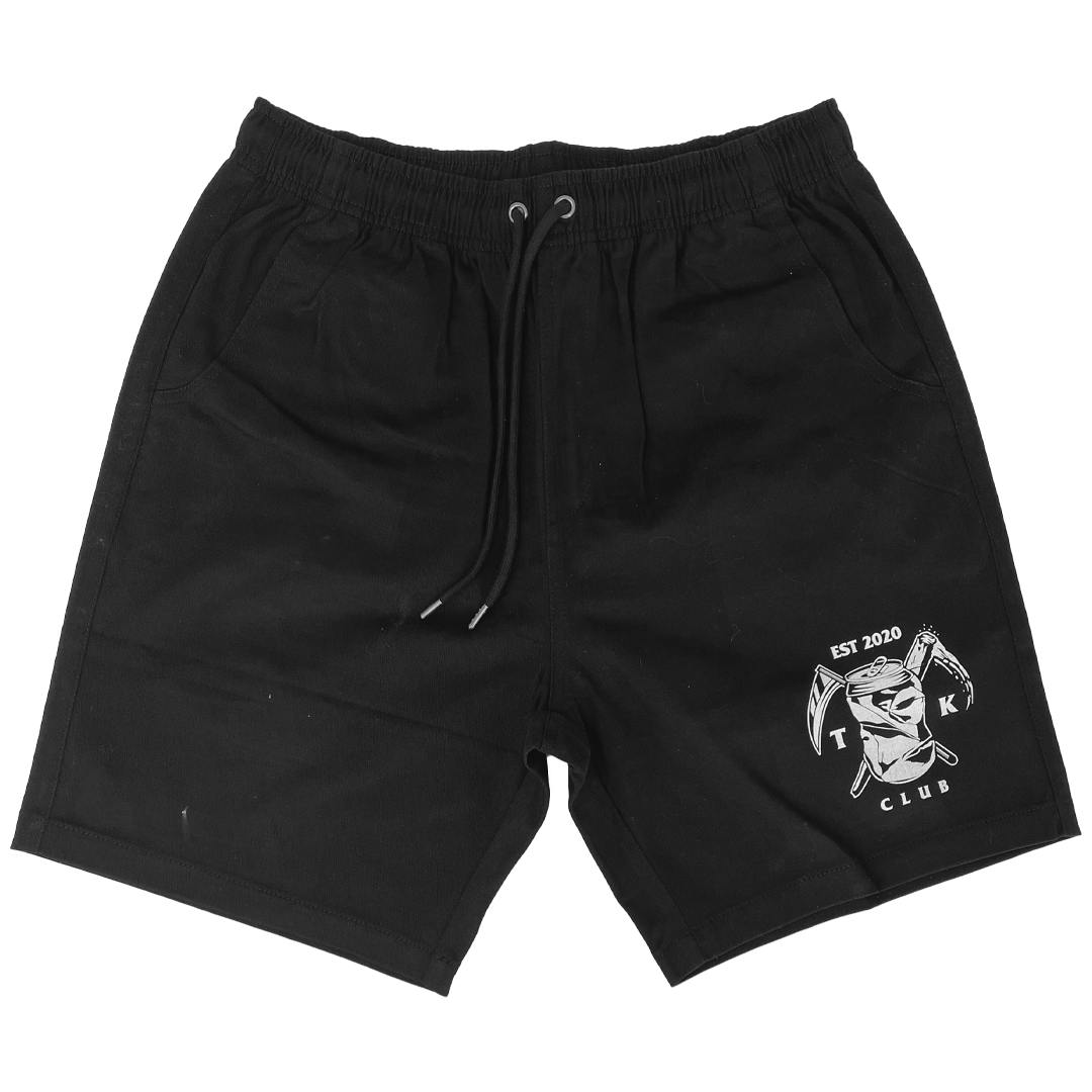 TK Club shorts